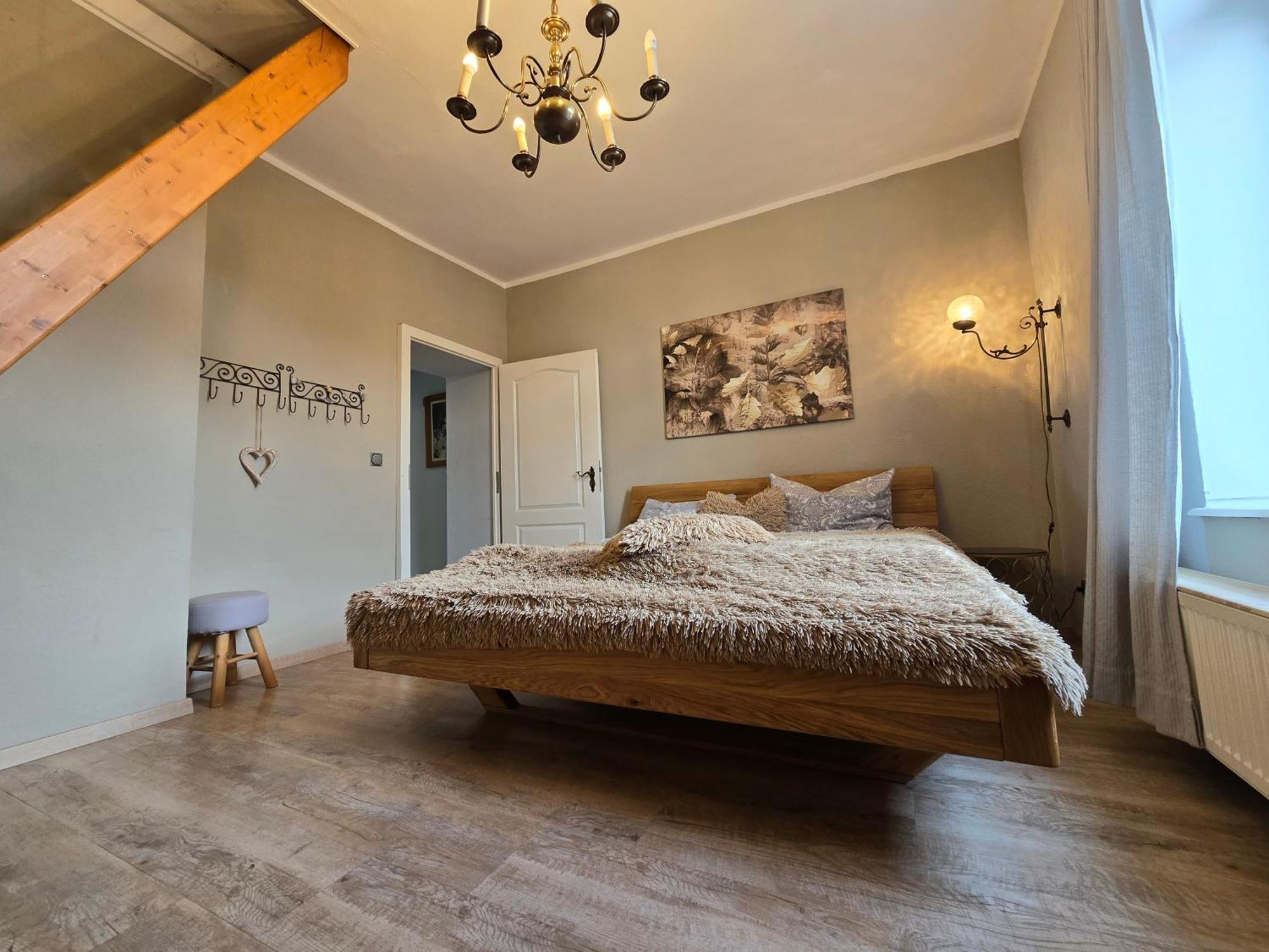 Вилла Palais Picard Westfluegel Тале Экстерьер фото